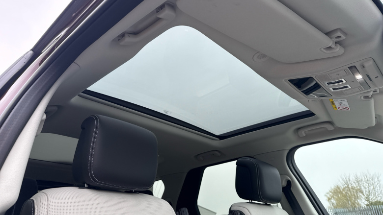 Land Rover Discovery 3.0 D350 Gemini 5dr Auto Diesel Station Wagon